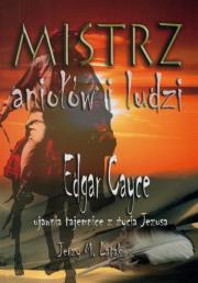 Mistrz aniołów i ludzi,        uszkodzone okładki    . Autor: Jerzy M. Łatak. Dadada.pl Okładka książki Mistrz aniołów i ludzi,        uszkodzone okładki