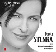 Mistrzowie słowa 2. Pod słońcem Toskanii - Audiobook. Autor: Mayes Frances. Dadada.pl Okładka książki Mistrzowie słowa 2. Pod słońcem Toskanii - Audiobook