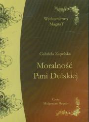 Moralność Pani Dulskiej - Audiobook. Autor: Gabriela Zapolska. Dadada.pl Okładka książki Moralność Pani Dulskiej - Audiobook