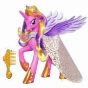 Opakowanie My Little Pony Księżniczka Cadance