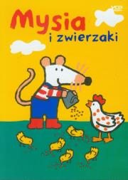 Opakowanie Mysia i zwierzaki