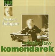 Okładka książki Myślowy bałagan