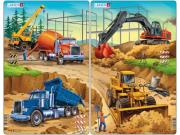 Opakowanie Na budowie