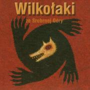 Okładka książki Na imprezę - Wilkołaki ze Srebnej Góry GRANNA