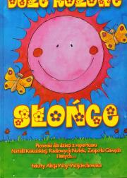 Okładka książki Najłatwiejsze ciasto w świecie/Duże różowe z płytą CD