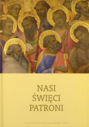 Opakowanie Nasi święci patroni