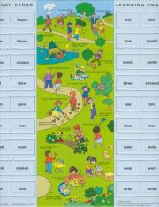 Opakowanie Nauka Angielskiego Puzzle Lekcja 12