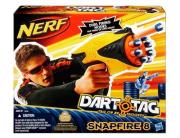 Opakowanie Nerf Dart Tag Snapfire 8
