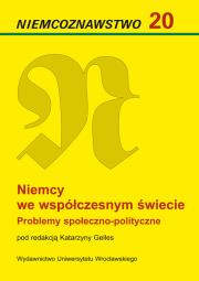 Opakowanie Niemcy we współczesnym świecie