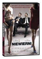 Opakowanie Niewierni