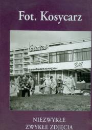 Niezwykłe zwykłe zdjęcia Wrzeszcza i Zaspy. Wydawca: Kosycarz Foto Press. Dadada.pl Opakowanie Niezwykłe zwykłe zdjęcia Wrzeszcza i Zaspy