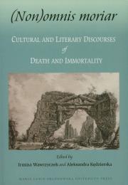 Opakowanie (Non)Omnis moriar