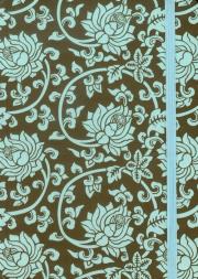 Opakowanie Notatnik Mini Akadiański Arras