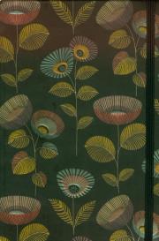 Opakowanie Notatnik mini opalowy ogród