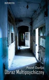 Okładka książki Obraz multipsychiczny