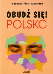 Okładka książki Obudź się Polsko