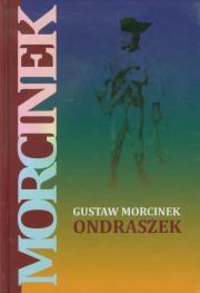 Ondraszek. Autor: Gustaw Morcinek. Dadada.pl Okładka książki Ondraszek