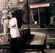 Okładka książki Orwo