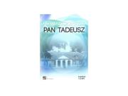 Okładka książki Pan Tadeusz Audiobook