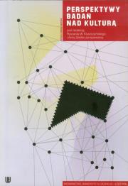 Opakowanie Perpektywy badań nad kulturą