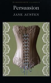 Okładka książki Persuasion