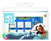 Opakowanie Pieczątki Epoka Lodowcowa w walizce