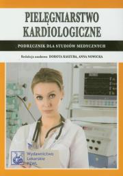 Opakowanie Pielęgniarstwo kardiologiczne