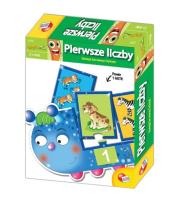 Opakowanie Pierwsze liczby