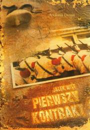 Okładka książki Pierwszy kontrakt
