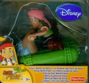 Opakowanie Piraci z Nibylandii Skuter wodny