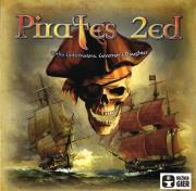 Pirates Córka Gubernatora 2 ed. Wydawca: Kuźnia Gier. Dadada.pl Opakowanie Pirates Córka Gubernatora 2 ed