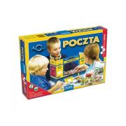 Okładka książki Poczta GRANNA
