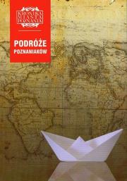 Opakowanie Podróże poznaniaków
