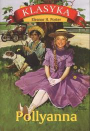 Okładka książki Pollyanna