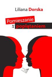 Okładka książki Pomieszanie z poplątaniem