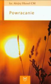 Okładka książki Powracanie