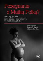 Opakowanie Pożegnanie z Matką Polką?