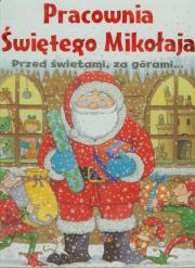 Opakowanie Pracownia Świętego Mikołaja