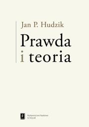 Okładka książki Prawda i teoria