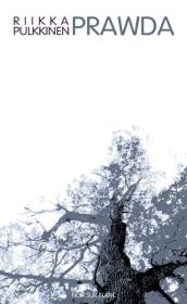 Okładka książki Prawda