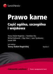 Opakowanie Prawo karne