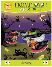 Opakowanie Promptoyo