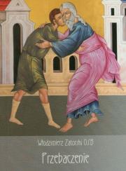 Okładka książki Przebaczenie