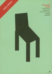 Okładka książki Przemyśleć u/życie