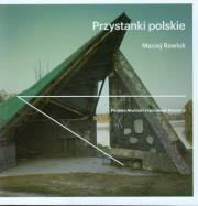 Okładka książki Przystanki polskie