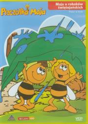 Opakowanie Pszczółka Maja Maja u robaków świętojańskich