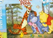 Okładka książki Puzzle 24 maxi Kubuś i Przyjac. Gromadka 1 TREFL