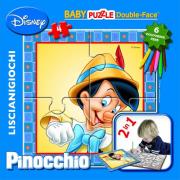Opakowanie Puzzle Baby Pinocchio