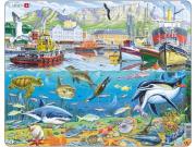 Opakowanie Puzzle Port 68