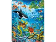 Opakowanie Puzzle Syrenki 32